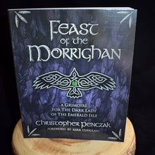 Load image into Gallery viewer, Feast Of The Morrighan By Christopher Penczak - Witch Chest