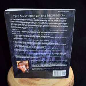 Feast Of The Morrighan By Christopher Penczak - Witch Chest