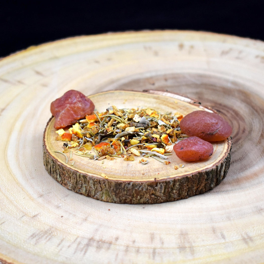 Fire Loose Incense - 20g - Witch Chest