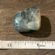 Load image into Gallery viewer, Fluorite (Multi-Coloured)- Mexico - Witch Chest