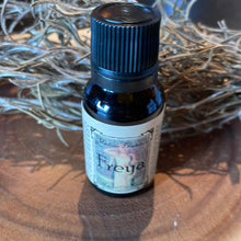 Load image into Gallery viewer, Freya Oil - Madame Phoenix - Witch Chest