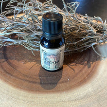 Load image into Gallery viewer, Freya Oil - Madame Phoenix - Witch Chest