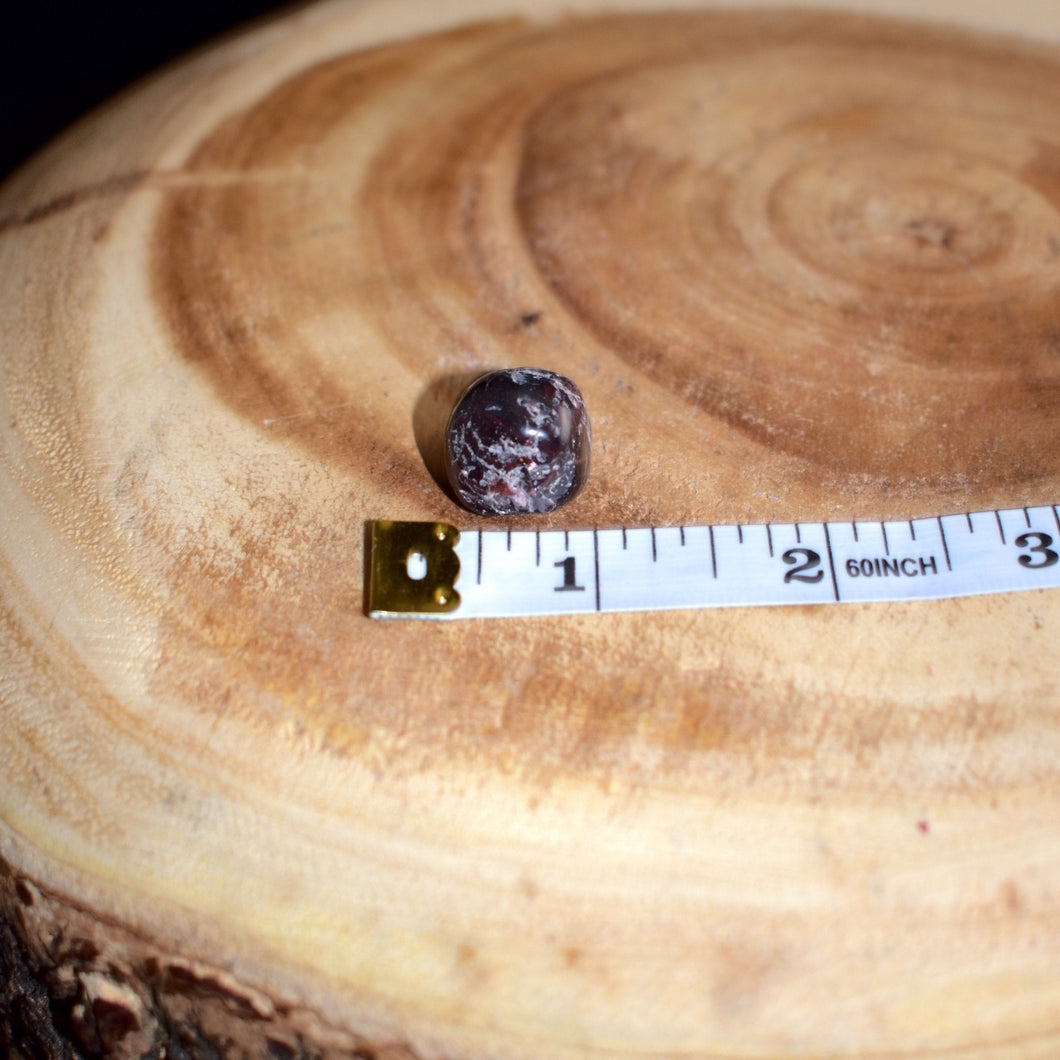 Garnet (Rough) - Brazil - Witch Chest