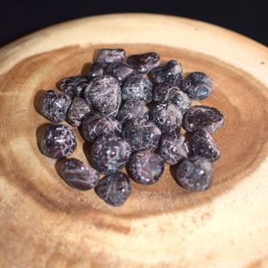 Garnet (Rough) - Brazil - Witch Chest