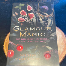 Load image into Gallery viewer, Glamour Magic By Deborah Castellano - Witch Chest