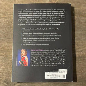 Glamour Witch Book By Sophie Saint Thomas - Witch Chest