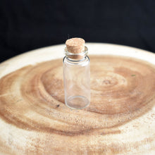Load image into Gallery viewer, Glass Jars- 2 Types - witchchest