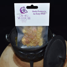 Load image into Gallery viewer, Golden Frankincense - 10g - witchchest