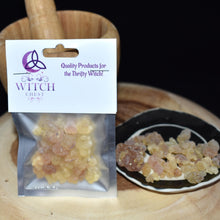 Load image into Gallery viewer, Golden Frankincense - 10g - witchchest