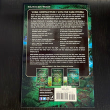 Load image into Gallery viewer, Green Witchcraft ll By Ann Moura - Witch Chest