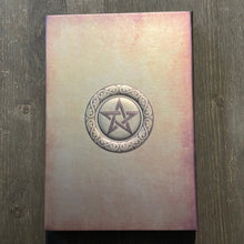 Load image into Gallery viewer, Grimoire (The Book Of Spells) - Witch Chest