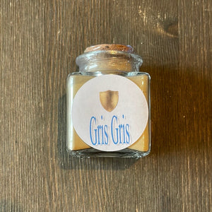 Gris Gris Spell Powder - Witch Chest