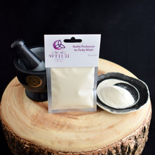 Load image into Gallery viewer, Gum Arabic Powder - 10g - witchchest