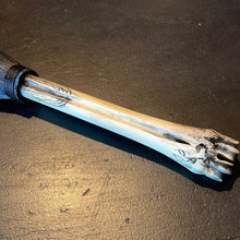 Load image into Gallery viewer, Hag’s Altar Broom - Keven Craft Rituals - Witch Chest