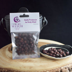 Hawthorne Berries (10g) - witchchest