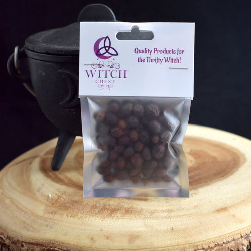 Hawthorne Berries (10g) - witchchest