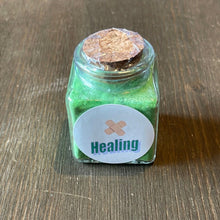 Load image into Gallery viewer, Healing Spell Powder - Witch Chest