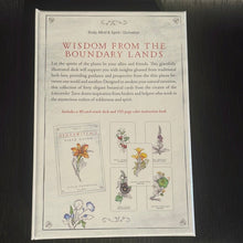 Load image into Gallery viewer, Hedgewitch Botanical Oracle By Siolo Thompson - Witch Chest