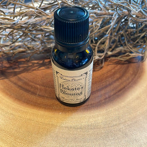 Hekate Oil - Madame Phoenix - Witch Chest
