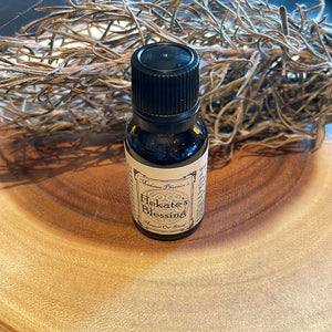 Hekate Oil - Madame Phoenix - Witch Chest