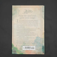 Load image into Gallery viewer, Herbal Magic Book By Aurora Kane - Witch Chest