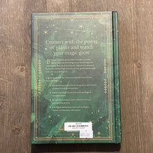 Load image into Gallery viewer, Herbal Magic Journal By Theodosia Corinth - Witch Chest