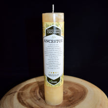 Load image into Gallery viewer, Herbal Spell Candles by Coventry Creations - 4 Types - Witch Chest