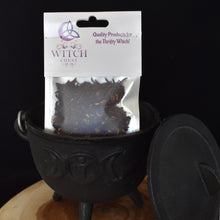 Load image into Gallery viewer, Hibiscus (Organic) - 5g - witchchest