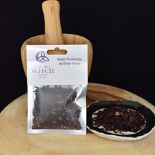 Load image into Gallery viewer, Hibiscus (Organic) - 5g - witchchest