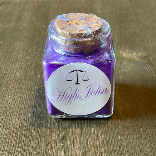 High John Spell Powder - Witch Chest