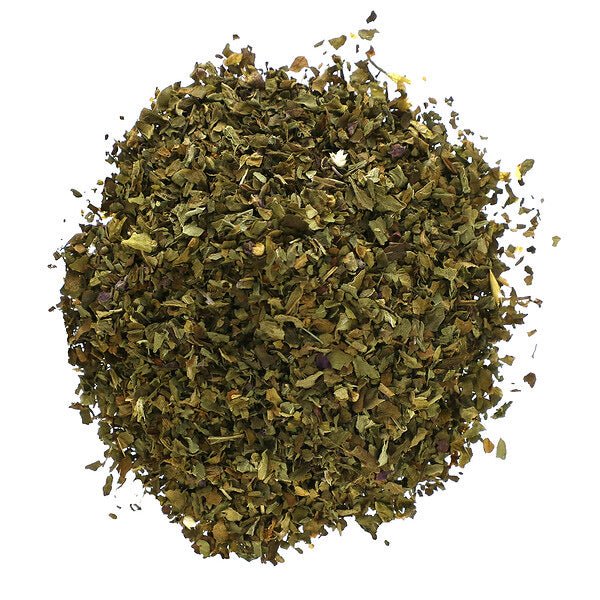 Holy Basil Leaf Rama (Organic) Ocimum Tenuiflorum (India) - 5g - Witch Chest
