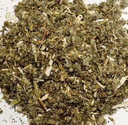 Horehound (Organic) Marrubium Vulgare (Albania) - 5g - Witch Chest