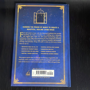 House Magic By Aurora Kane - Witch Chest