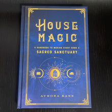Load image into Gallery viewer, House Magic By Aurora Kane - Witch Chest
