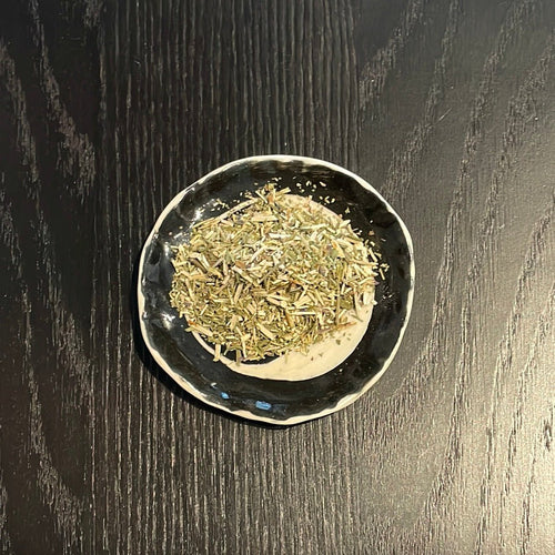 Hyssop (Organic) Hyssopus Officinalis (Croatia) - 5g - Witch Chest