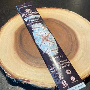 Imbolc Incense (Premium)- Sea Witch Botanicals - Witch Chest