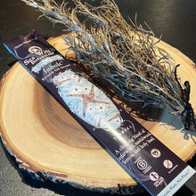 Load image into Gallery viewer, Imbolc Incense (Premium)- Sea Witch Botanicals - Witch Chest