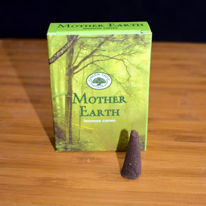 Incense cones - 3 Types - witchchest