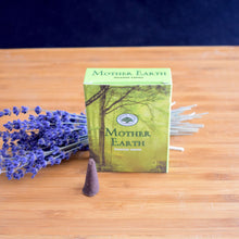 Load image into Gallery viewer, Incense cones - 3 Types - witchchest