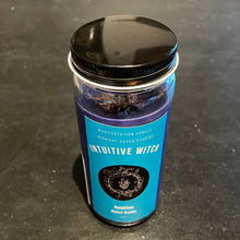Load image into Gallery viewer, Intuitive Witch Candle - Midnight Raven - Witch Chest