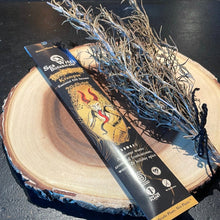 Load image into Gallery viewer, Krampus Incense (Premium)- Sea Witch Botanicals - Witch Chest