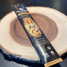 Load image into Gallery viewer, Krampus Incense (Premium)- Sea Witch Botanicals - Witch Chest
