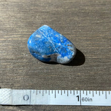 Load image into Gallery viewer, Lapis - Afghanistan - Witch Chest