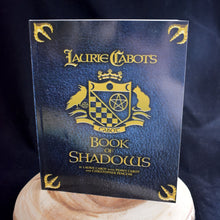 Load image into Gallery viewer, Laurie Cabot&#39;s Book Of Shadows By Laurie Cabot With Penny Cabot &amp; Christopher Penczak - Witch Chest