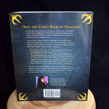 Load image into Gallery viewer, Laurie Cabot&#39;s Book Of Shadows By Laurie Cabot With Penny Cabot &amp; Christopher Penczak - Witch Chest