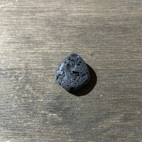 Lava Rock - USA - Witch Chest