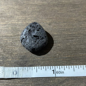 Lava Rock - USA - Witch Chest