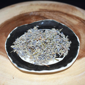 Lavender (Organic) - 5g - witchchest
