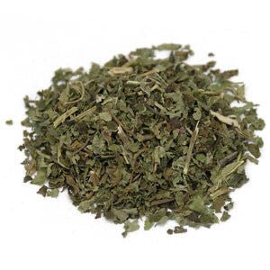 Lemon Balm Leaf (Organic) Melissa Officinalis (Egypt) - 5g - Witch Chest