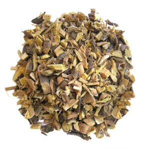 Licorice Root (Organic) Glycyrrhiza Glabra (Turkey) - 5g - Witch Chest